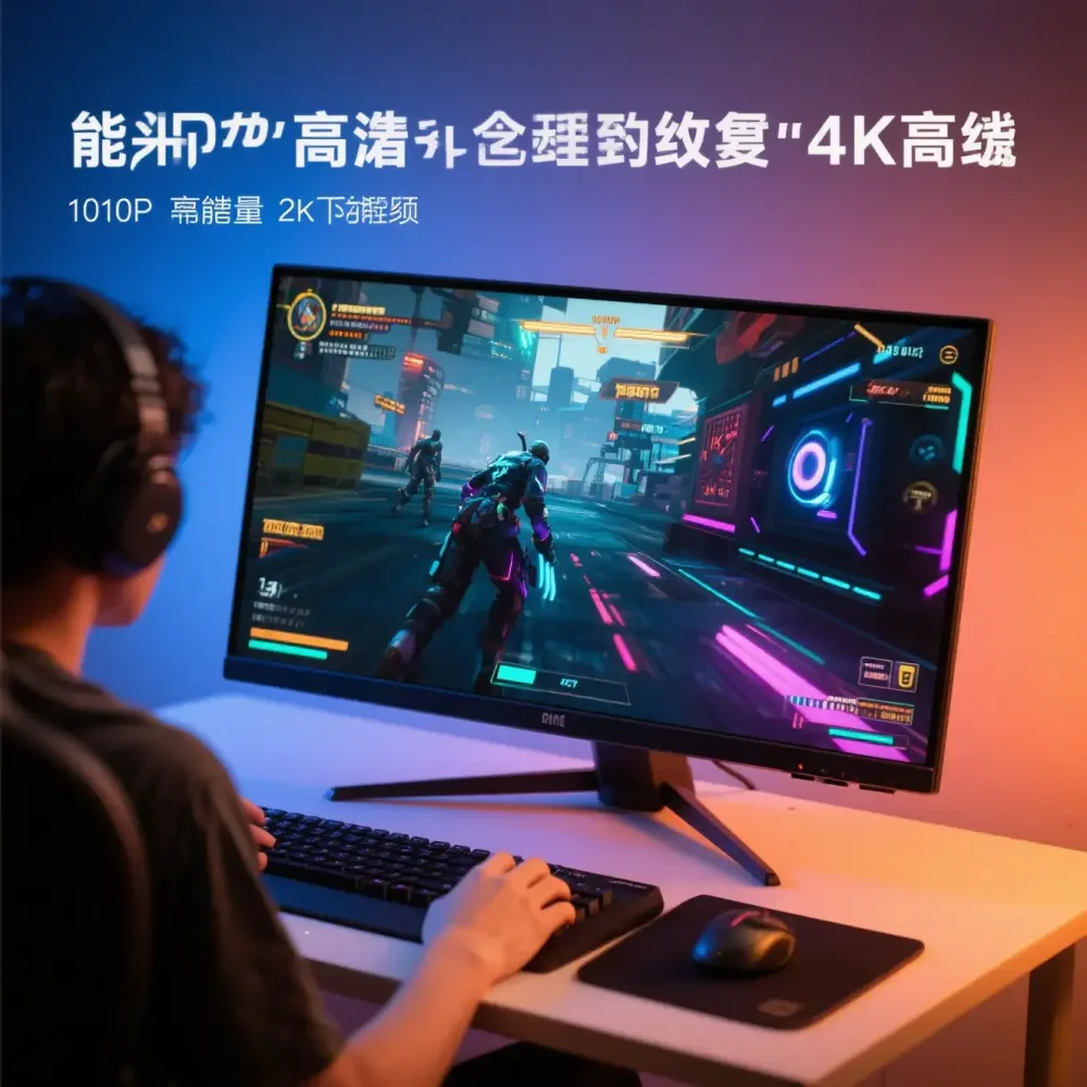 休闲游戏爱好者